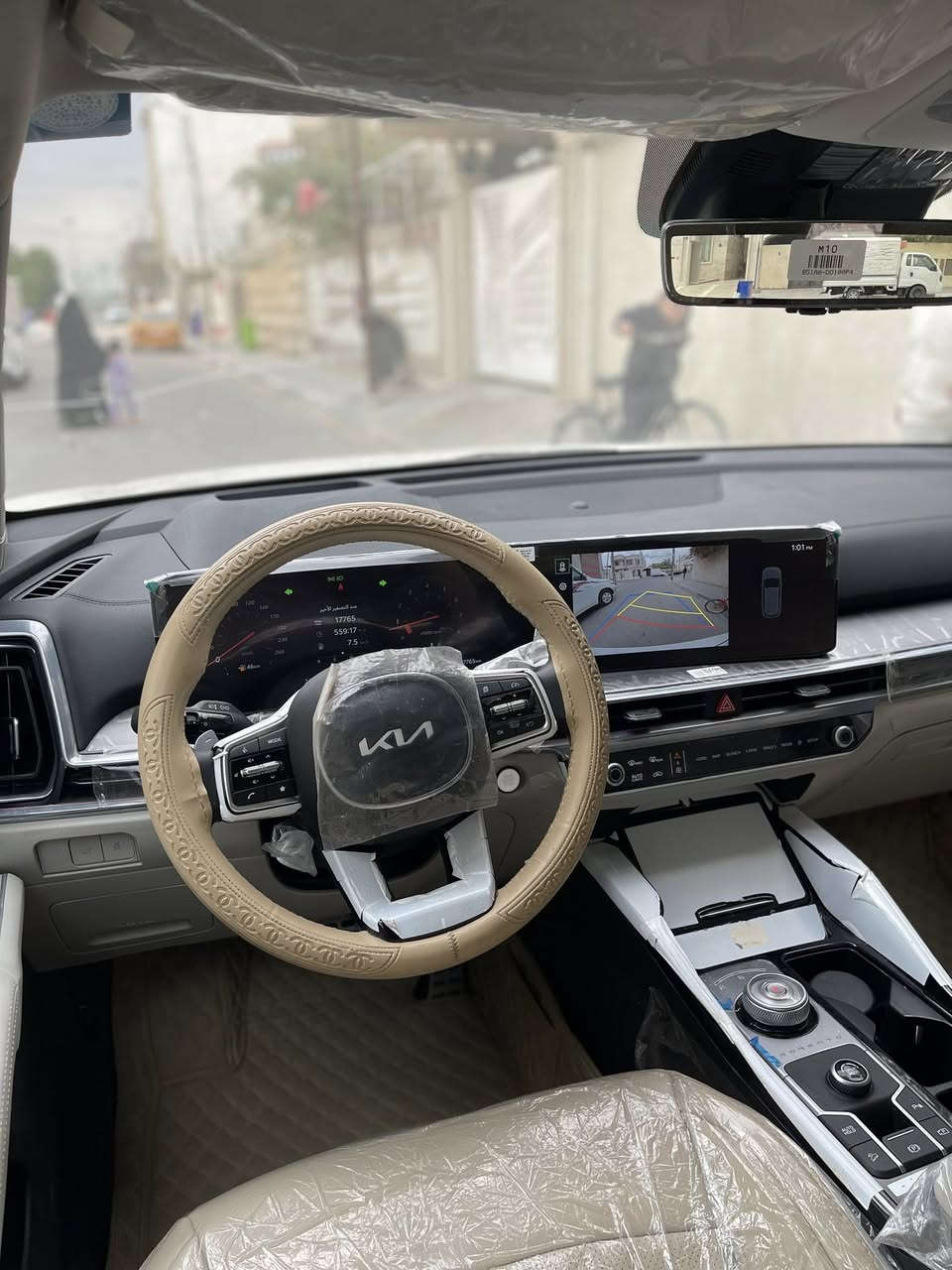 سورنتو 2025 رقم بغداد ابسمي مشروع وطني السياره داتاشو كامرأتين ويل 20 ماشيه 17 كفاله من الزلغ جديده كلش  حساسات امامي خلقي كير ماوس سايد بريك بصمه بردات خلفيه مكاني بصره ***********
