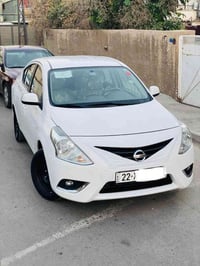 نيسان صني • ٢٠٢٣ • محرك وكير مكفول