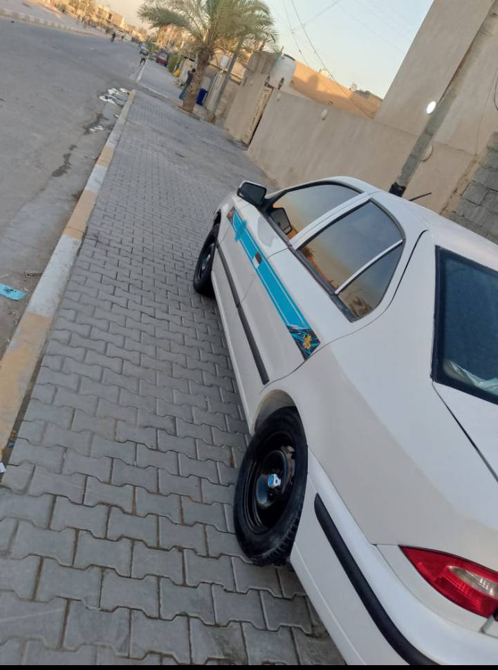 يا الله السلام عليكم سند للبيع موديل 2011 رقم مثنى الماني ثانويه عامه ساق قبل 24ه سياره مصبوغه صبغه عام جماليه لا ضربه ولا قياس سياره حداديه جديده تخم تاير جوا كهربائيات كلها شغاله ماكينه مقفوله سياره جاهزه برغي معوسه متوازي على بيعتها سعر 25 وبيها مجال للطيبين مكاني بابل الاستفسار عن الرقم***********
