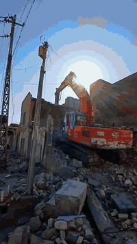 تفليش وترميم • أرض جاهزة للبناء • كوت