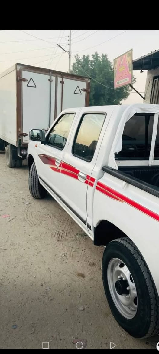 لبيع نيسان ٢٠٠٧ بيه رشات صبق جماليه مو ضربه جاملق مبدل السعر ٨٥ رقم ذي قار ***********
