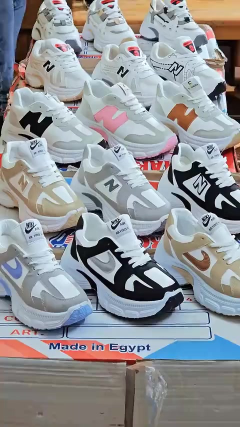 حريمي من 37 ل 41 السعر 175 جنيه ارخص سعر في مصر جمله فقط كميات  ☎️🍒☎️🍒☎️🍒☎️01127276740


**إذا كنت صاحب هذا الإعلان وتريد حذفه لأي سبب، رجاءا أرسل رسالة إلى الدعم الفني**