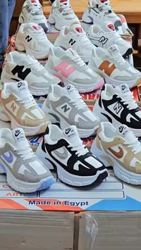 حريمي • مقاس ٣٧-٤١ • جملة