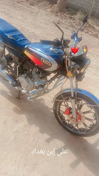 للبيع السعر 500 دراجة  5كير سونك موديل 24 لون اسود كفاله عامه عالي ناص...