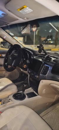 أوبتيما • ٢٠٠٩ • مكينه خير