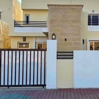 مجمع بيتي گاردينيا • ٢٠٠م • سويت طابق ثاني