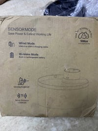 نافوره ساقيه • كلاب قطط • جديد غير مستخدم