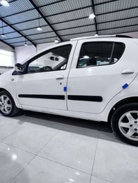 باندا كروز • ٢٠١٣ • اوتوماتيك