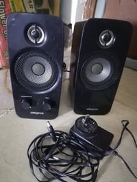 سماعات بلازمه مكبرصوت ٠٧٧٣٧٠٢٥٠١٨