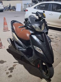 ماكس ثعلب • ١٢٥ • تفقد شحن