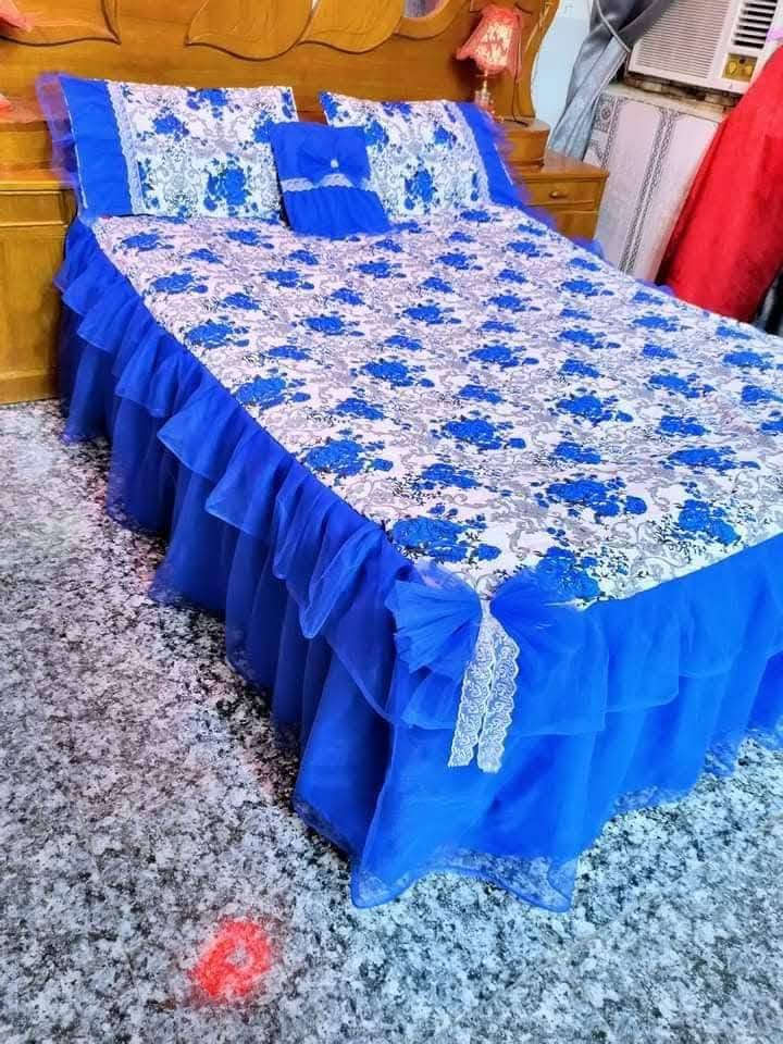 خياطة فدك الزهراء.. عنوان الجودة والذوق الرفيع 💎
​لأنكم تستحقون الأفضل، نضع بين أيديكم خبرتنا في تفصيل الفرشات والمفروشات بموديلات عصرية تتناسب مع فخامة منازلكم.
​📍 خدماتنا:
تنفيد كافة القياسات والطلبات الخاصة حسب رغبتكم.
​📦 توصيل سريع ومضمون لكافة المحافظات.
​📱 للحجز والاستفسار، تواصلوا معنا مباشرة على واتساب:
***********
