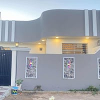 بيت للبيع طابو صرف مساحه 200م مجمع بيتي ثاني قريب عالشارع غرفتين وصاله...