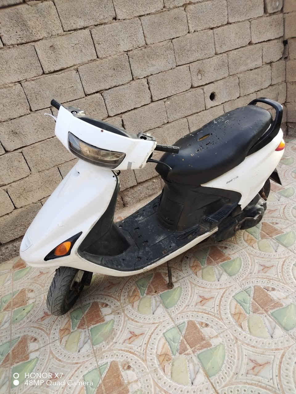دراجه فراشه نثيه دراجه شغاله هندر سلف كهرابائيات شغاله بس عوزها ترتيب فقط ناقصها باتري السعر 300 وبيها مجال العنوان البصره ابو الخصيب للتواصل ***********

