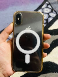 ايفون اكس • ٦٤ • فيس ايدي واقف