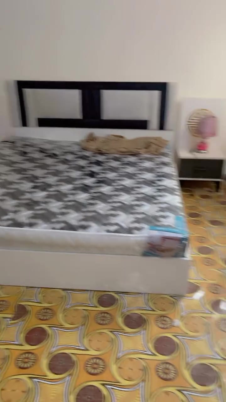 سلام عليكم غرفة للبيع 

نضيفة جداً. قبل 3اشهر اجتني 

300بيها مجال بسيط

مكاني جسر ديالى


**إذا كنت صاحب هذا الإعلان وتريد حذفه لأي سبب، رجاءا أرسل رسالة إلى الدعم الفني**