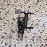 قطع غيار سيارات