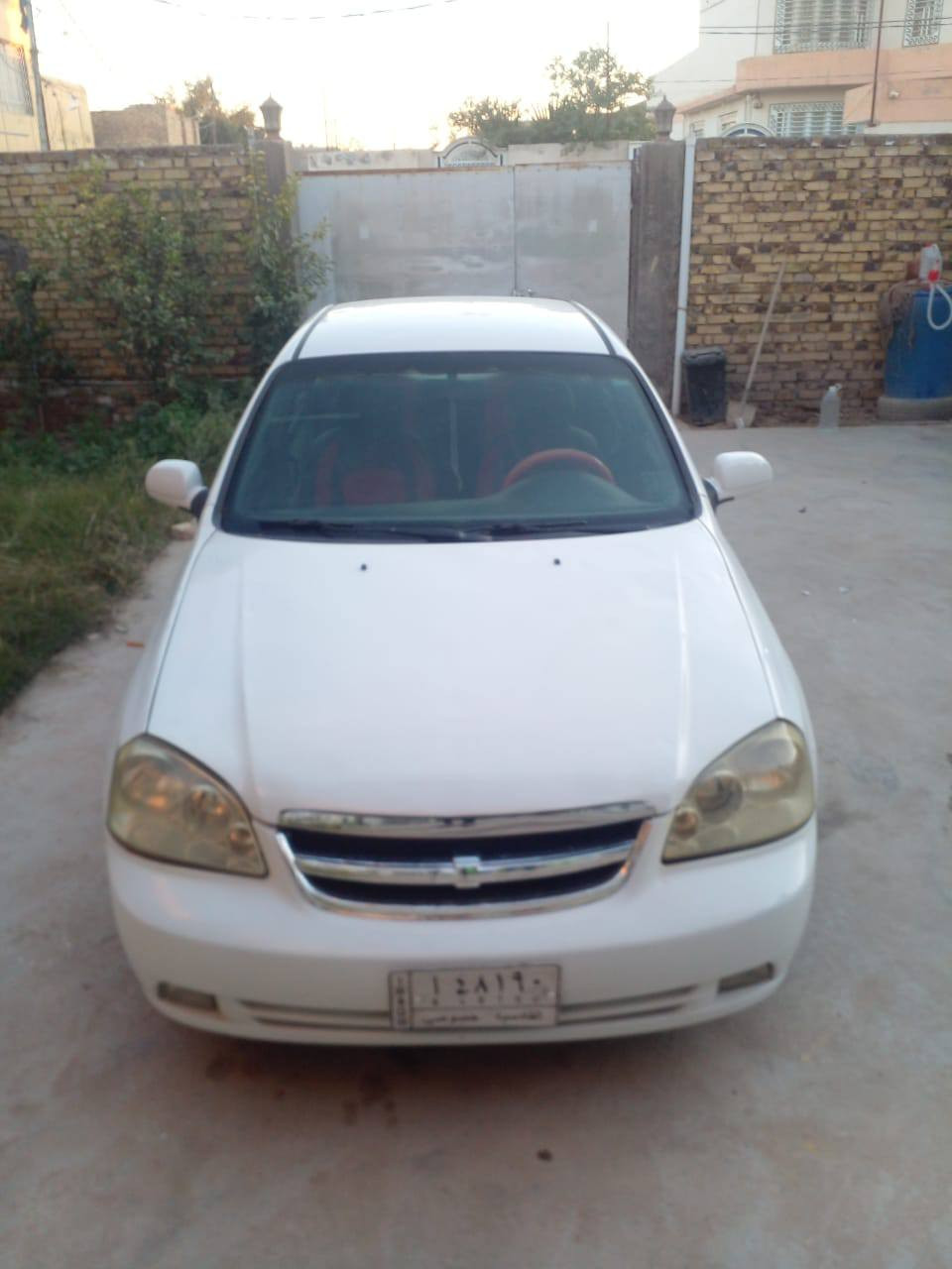 اوبترا موديل 10 كير تماتيك مكينه حداديه كهربائي تبريد مكفولة سنويه 28 مكفولة من  الضربه القويه بها مكانات صبغ مكان سياره بلحله سعر 68 وبها مجال حك الجيه ***********
