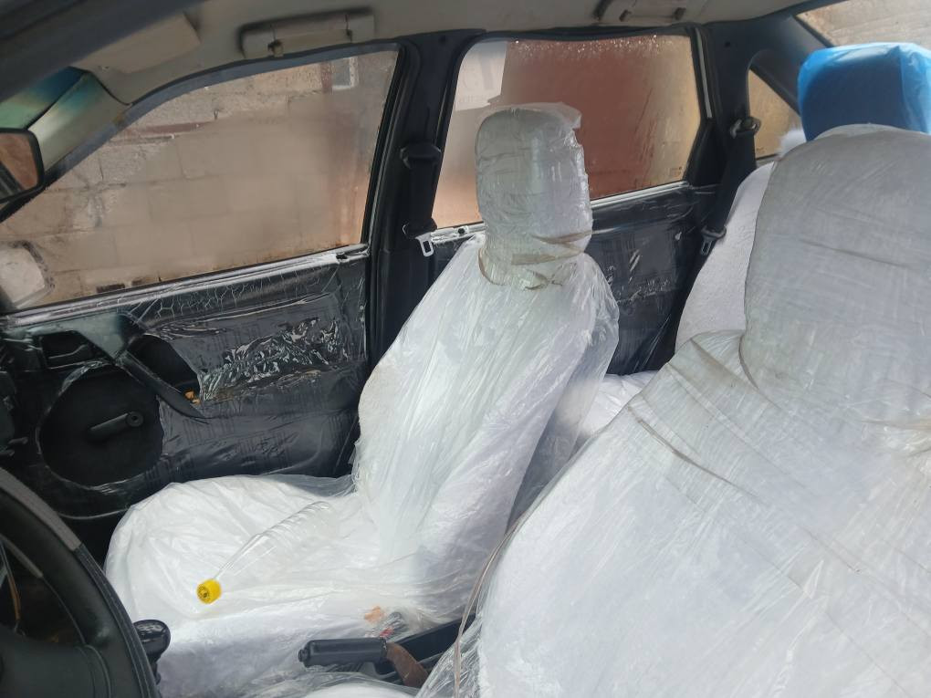 فيكترا مؤديل 1993 گئر عادي مه كينه 20 گئري به شه رت و مه كينه ى كم ده نگي هه يه زينكه و سه نه وي نويه تاكو2031 هه زه و فه حسي نويه جوار تايه ي نوي له بنه توند توله كاره بايي و كه رمي هه مووي مه زبوته بي ليدرانه و ليدراني نيه
وه ركه ران و براوه به شه رت ته كسي بووه كراوه ته وه خصوصي
وه كاله و به ناوكردن به شه رت
شوين. هه ولير
سعري 36 وه رقه و مجال شقلاوة, أربيل


**إذا كنت صاحب هذا الإعلان وتريد حذفه لأي سبب، رجاءا أرسل رسالة إلى الدعم الفني**