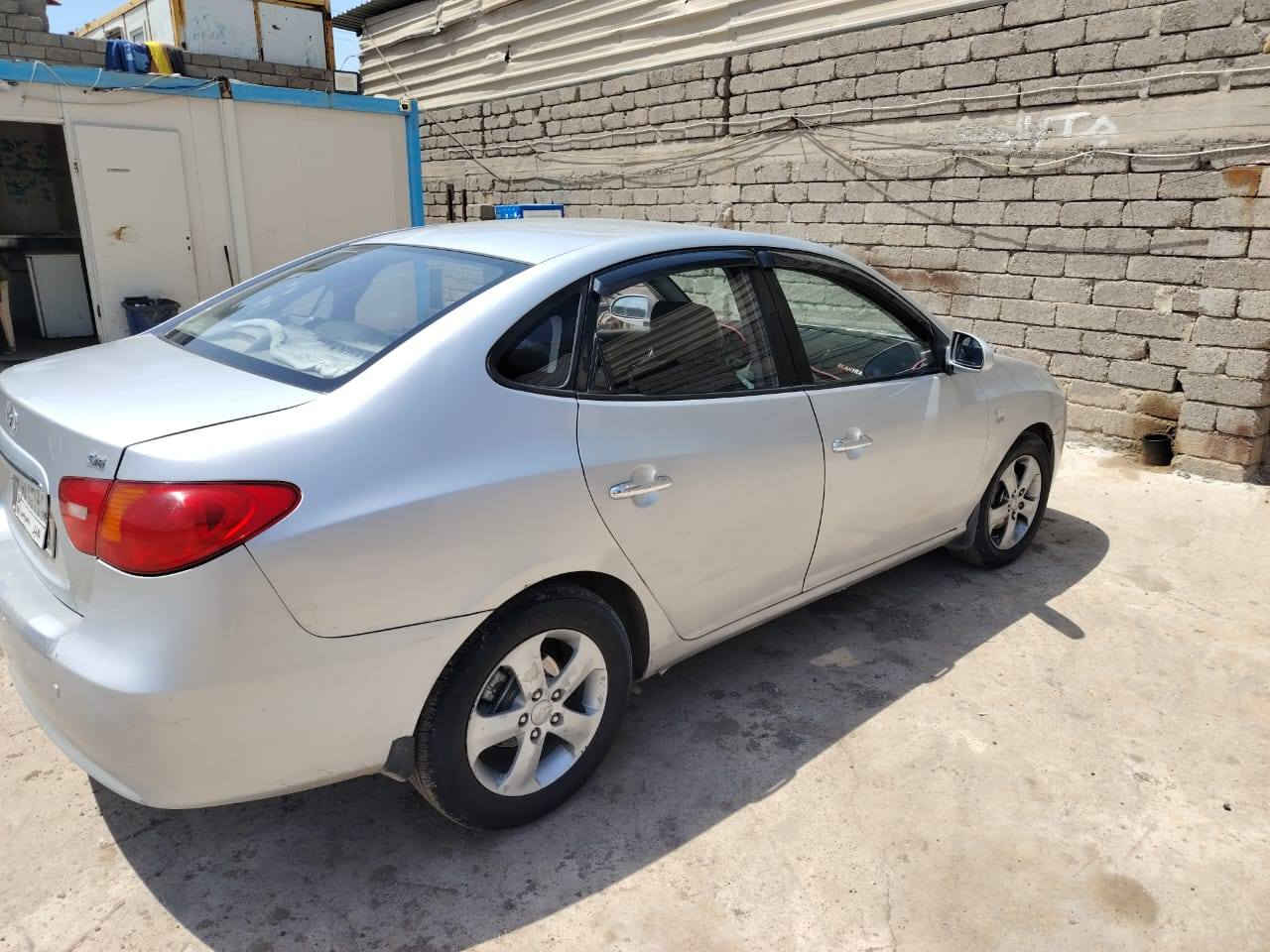 افانتي 2009
رقم انبار 

سنويه 2027

مواصفات

تحكم استرين

 بلوتوث

كشنات جلد 

تدفئه بالكشنات الامامي

مكينه شرط لا صرف ولا نفخ

السعر 85$
***********
مكاني الحقلانيه
