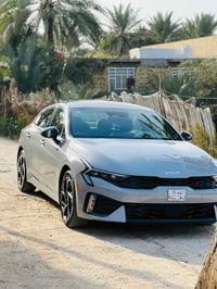 يالله   🚗 للبيع كيا GT Line K5 موديل 2025 🚗  المواصفات:فول مواصفات  ✔️...