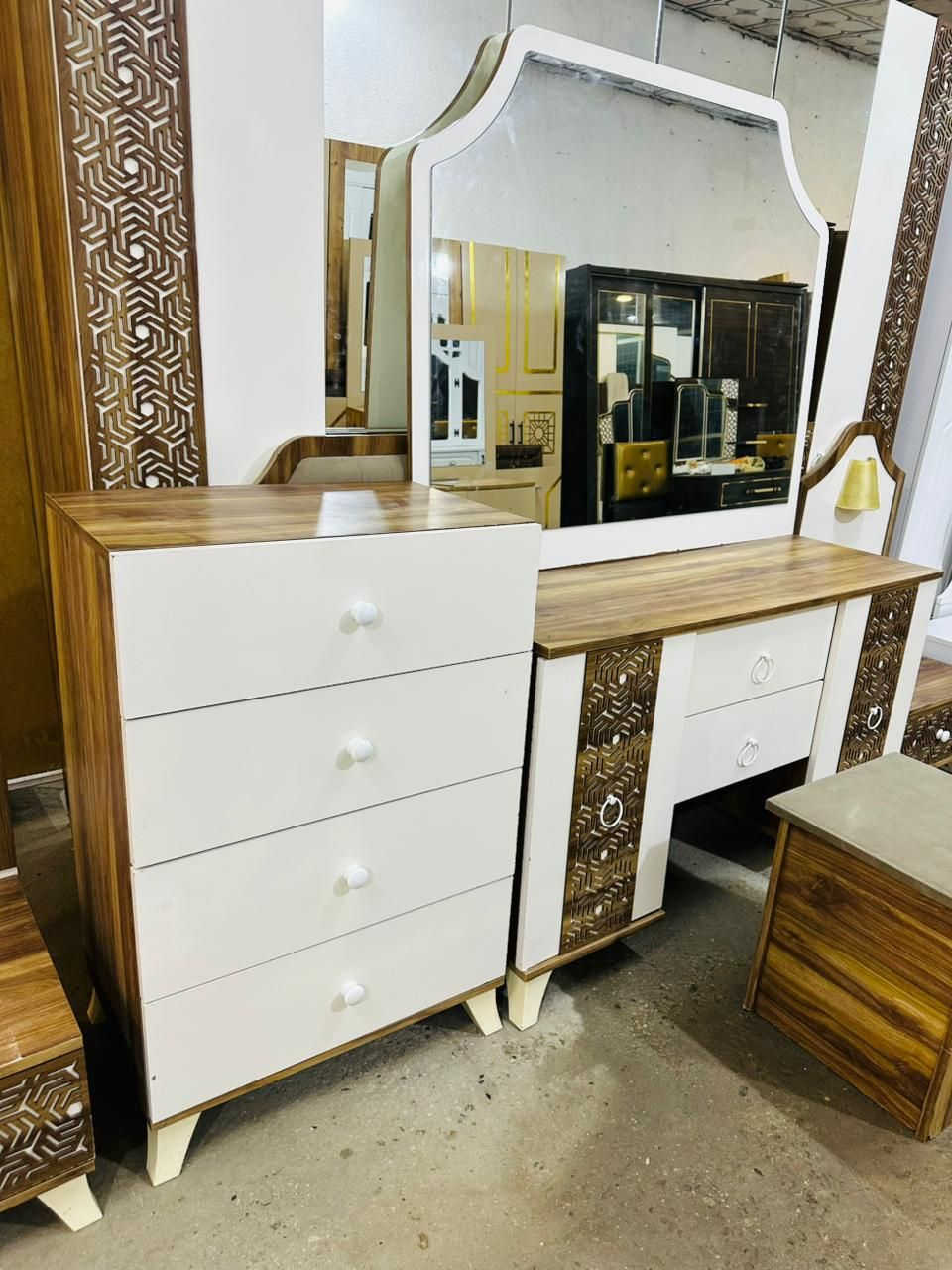 غرفه تركي لبيع نضيفه مابيه ضرر ابد ب550 وبيه مجال بسيط لعنوان الحسينيه مال راشديه


**إذا كنت صاحب هذا الإعلان وتريد حذفه لأي سبب، رجاءا أرسل رسالة إلى الدعم الفني**