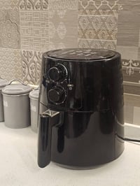 للبيع مكينة قهوة و قلاية هوائية  مكينة قهوة مودكس ١٥ بار  فلتر قياس ٥٨...