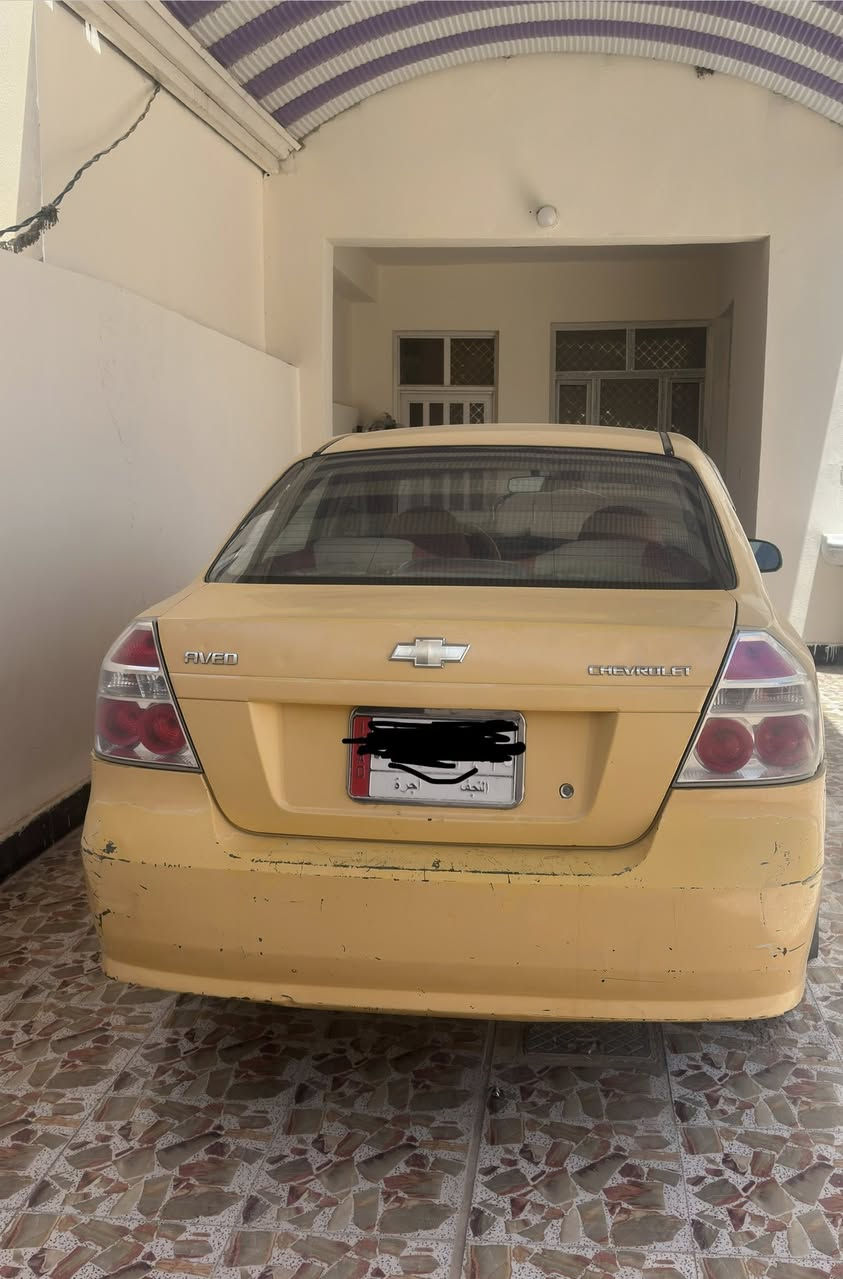ألسلام عليكم للبيع فقط أفيو 2010 خليجي بأسمي ألسياره مكاني نجف مكفوله من الصبغ كير جديد محرك بي ظعف تبريد عاطل تخم تاير حداديه زينه ألسعر 43 أوبيه مجال مطلوبه هيئه 630 ألف تنزل من سعره للأستفسار الأتصال ***********

