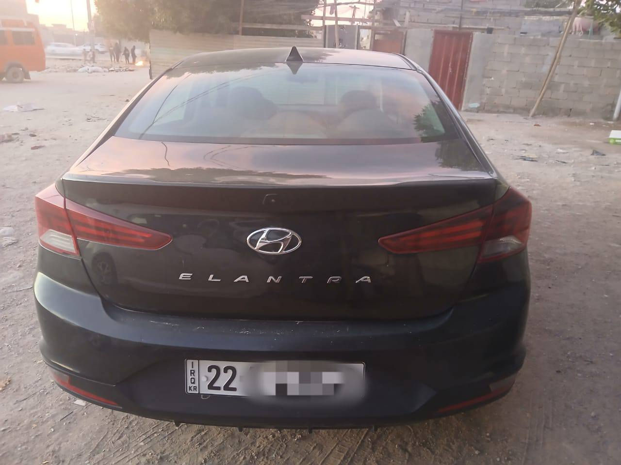 السلام عليكم النترا موديل 20 وارد امريكي كفاله اليبل واحد حادثه بس الدعاميه الخلفيه فقط محرك 2000/دوش رقم اربيل انكليزي تحويل مباشر العنوان كربلاء لامن الداخلي رقم الهاتف ***********واتساب للعلم مكلف بلنشر
