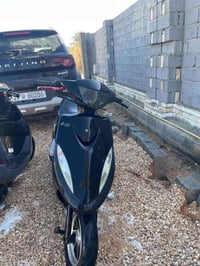 دراجه كامله • بوشه ٤٩ • كربلاء الحر