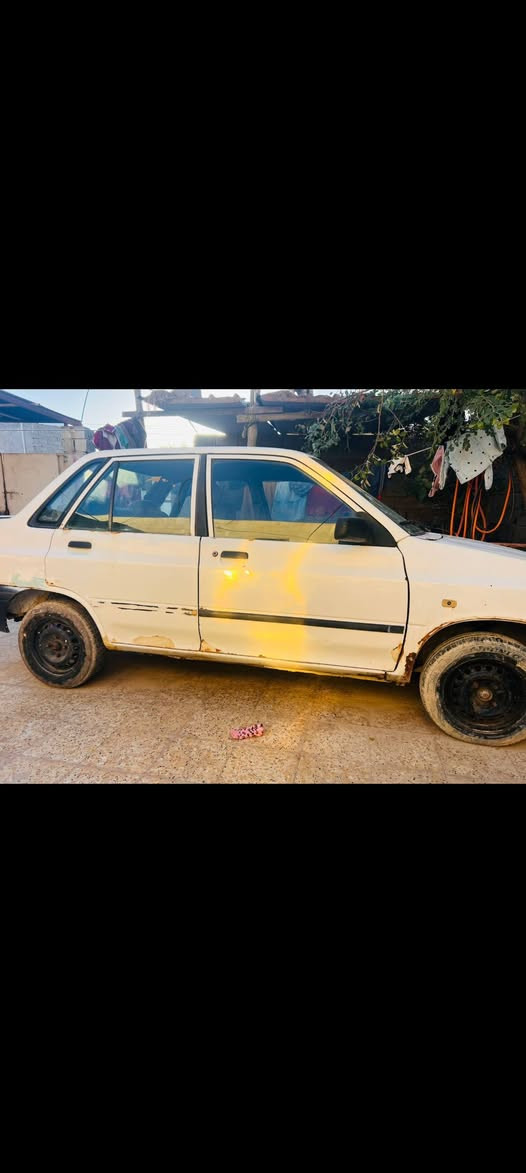 يالله سايبة 2014 رقم بصرة خصوصي مكينة بل كارتون
تخم تأير دبلات ولوي خلفي أمامي جديد 
ب23 وبيهة مجال 
*********** المكان البصره كرمت علي
