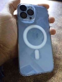 ايفون 13 برو ماكس 512 كيكا نضافه 💯 بطارية 92  وتر بروف مكفول من الشخط ...