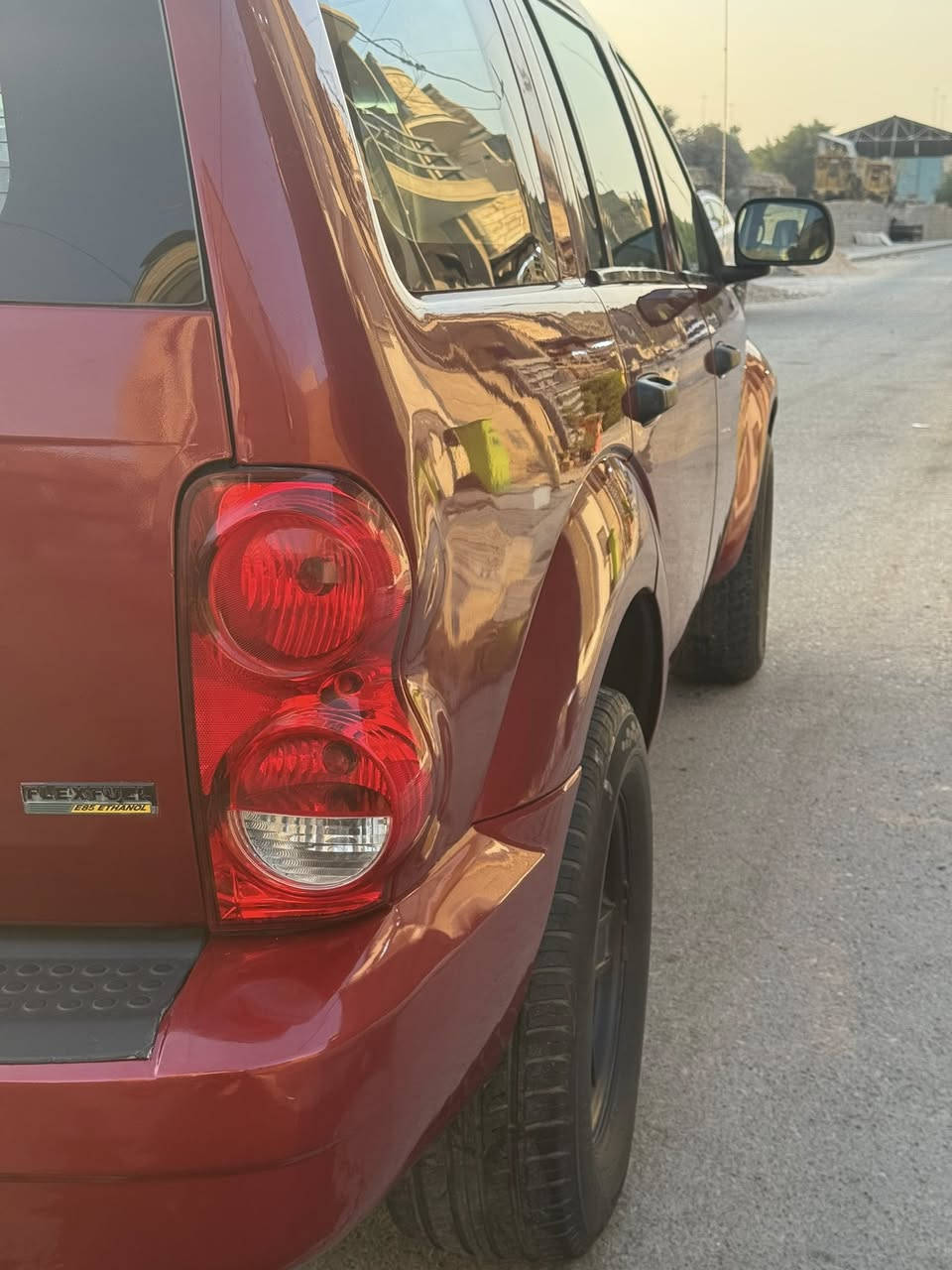 السلام عليكم 
دورنكو مجلس محافظة مديل 2008 

مكينة 8 سلندر حجم 4700 

7 راكب

السيارة بدون حادث مصبوغة حزام جمالية جاهزة

السعر 100 

بغداد الشالچية

الاتصال وتساب ***********
