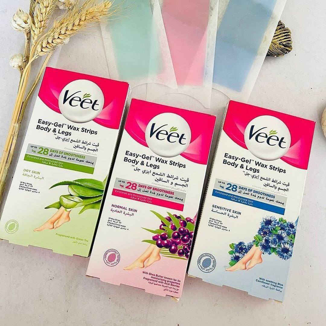 @إشارة 
اخر قطع السعر القديم ب5 الاف السعر الجديد ب3ونص
تتوفر خدمه توصيل
××××××××××
⭕شرائح فيت لازاله الشعر .. 👌💋
شرائح Veet لازالة الشعر .. :
✅لا تسبب الم كبير على البشرة
✅لاتترك ولاشعره لاكبيره ولاصغيره
✅الشعر بعدها بيطلع اضعف يعني بيكون سهل اكتر في الازاله
✅مناسبه للبشرتهم دهنيه
✅ممكن تستخدميها في المناطق الحساسه لان الالم اخف
✅تكون اكتر نظافه

⭕نتائج تدوم طويلاً: استمتعى ببشرة ناعمة لأكثر من 4 أسابيع باستخدام شمع فيت، حيث أُثبت طبيًا أنه يساعد على نمو الشعر مجددًا بشكل أقل وأخف وأنعم.
تركيبة فعالة تزيل الشعر من الجذور مقارنةً بالطرق التقليدية لإزالة الشعر
تحتوي شرائح فيت على خلاصة الألوفيرا المعروف بخصائص الترطيب🥰🥰


**إذا كنت صاحب هذا الإعلان وتريد حذفه لأي سبب، رجاءا أرسل رسالة إلى الدعم الفني**