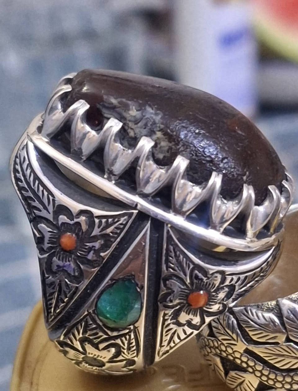 لعيون طارق أبو زيد المحترم ..


**إذا كنت صاحب هذا الإعلان وتريد حذفه لأي سبب، رجاءا أرسل رسالة إلى الدعم الفني**