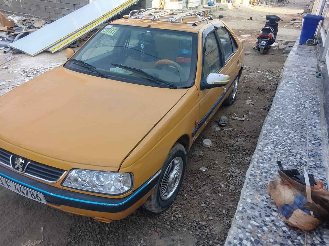 سلام عليكم بيجو الميس 212 كير مكينه تبريد خير من الله سياره كفاله عده بارد بل جاملغ رقم بغداد انكليزي مصفره بسمي سعر 30 وبها مجال *********** مكانها بغداد
