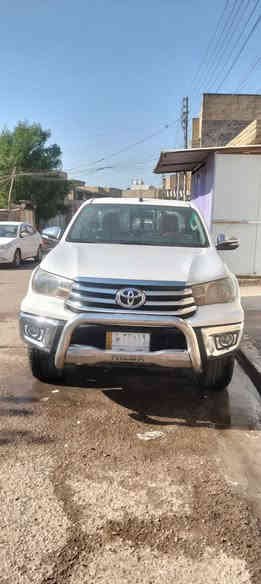 سلام عليكم بيكم للبيع ٢٠١٦ اتماتيك رقم بغداد مكينه جديدكير جديد فول موصفات تحكم ستيرن بصمه تخم تاير سعره ٢٦٠  مكفوله مستعجل على بيعته وبيه مجال ‭٠٧٧١ ٨٦٥ ٠٤٠٣
