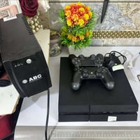 بلي 4للبيع شرط النظافه 07810510670