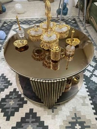 طبلات الوجه • كزاز • ٤ قطع