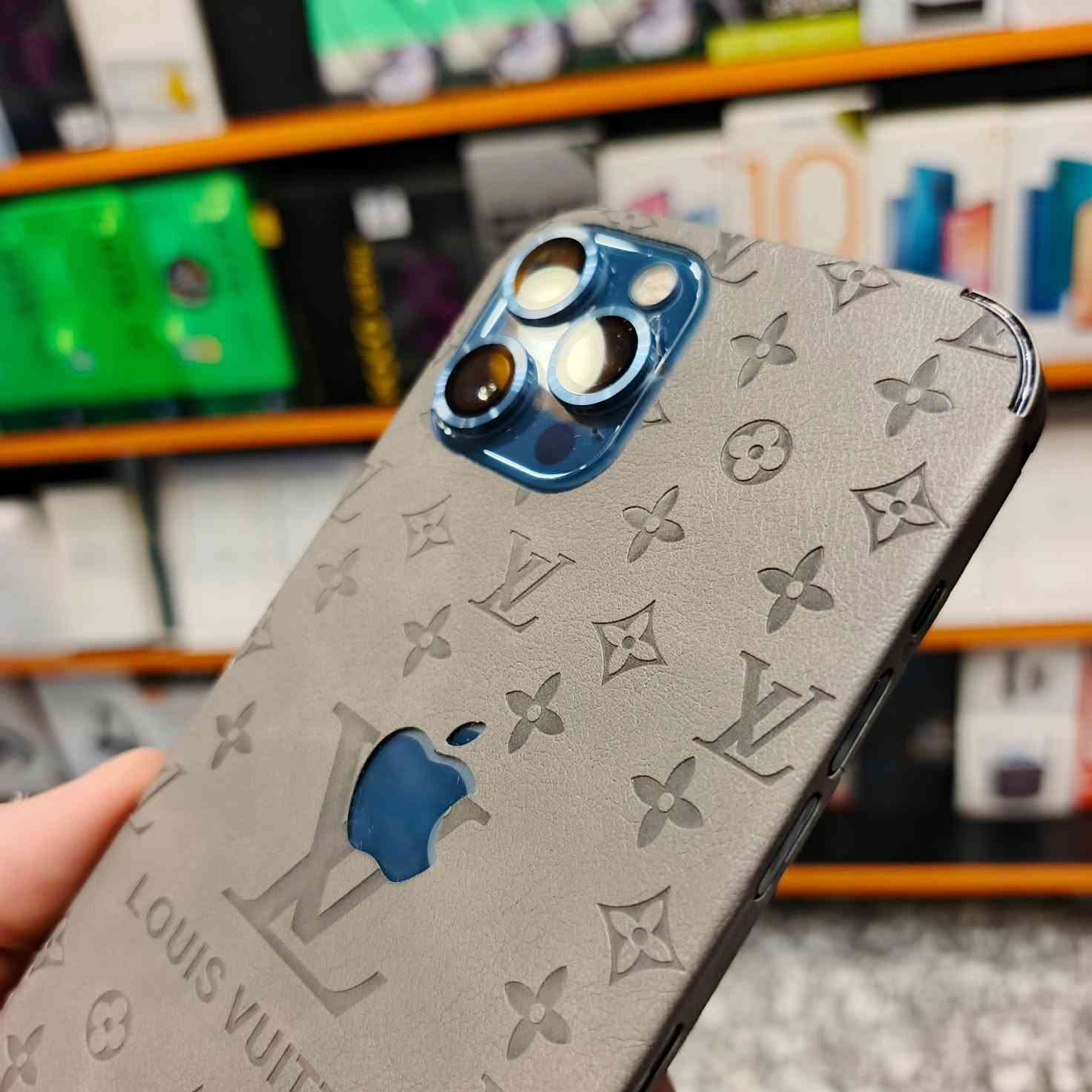 #متاح هاتف مستخدم   ❤
# iphone 12  pro max 
الذاكرة  256  GB
البطارية 74 % 
الهاتف بلادي وجدا نظيف فقط لظهر مفطر ومغلف 💕
#السعر 395 الف فقط 

#العنوان _الانبار _قضاء هيت _ شارع حامي حميد _مجاور مجمع الملكة أو مقابل مكتبة الأقلام _ مركز الباشا 💥
#لتواصل معنا : 
واتساب / ***********
الانستا / albasha-mople
