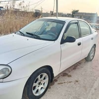 لانوس • ٩٧ • نجف