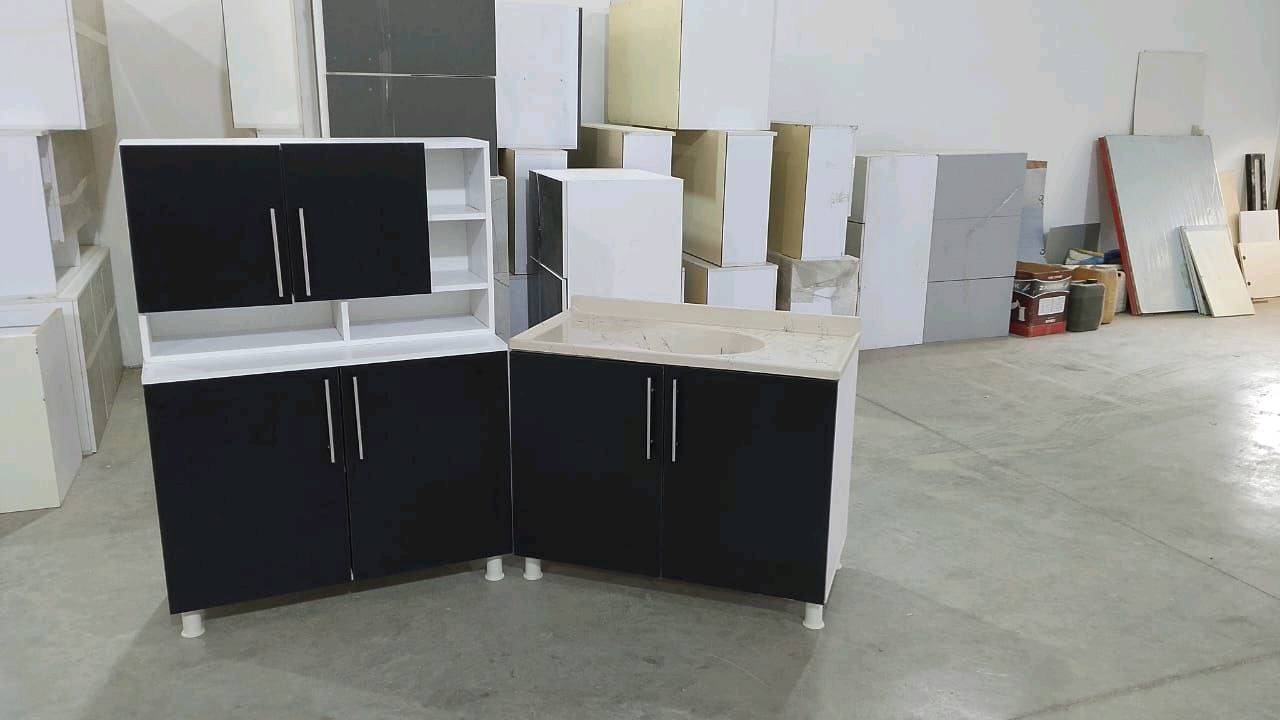 كاونتر MDF خشب متر  ارضي وملحق مع سنك متر مرمر . 

⭐️السعر  200الف  ⭐️

التوصيل 🚚🚚
بغداد مركز مجاني
15//أطراف بغداد 

25/فلوجه+ رمادي
25//بابل وكربلا والنجف
25/الديوانيه 

35 // مركز واسط 
50/اطراف
35//ديالى
50/السماوه  الناصريه  العماره  البصره مركز