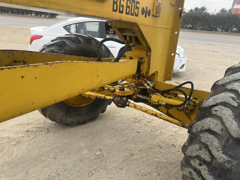 السلام عليكم كريدر605R للبيع
الاستفسار ***********
