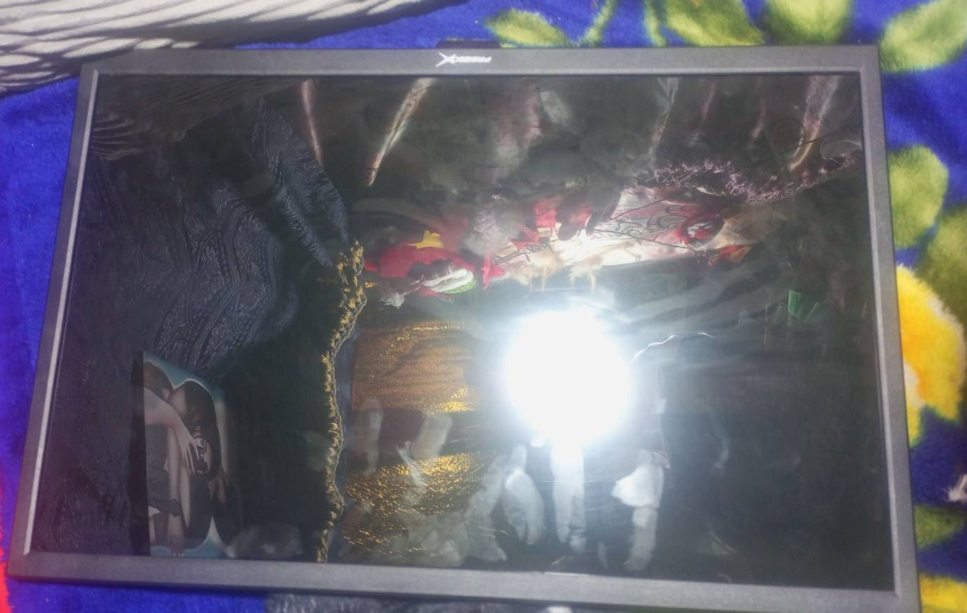 سلام عليكم عندي ثنين بلازمات وحدة كيمن وحدة شاشةيشتغلن ثنيهم صار شهر من مشتريهم  عنوان بغداد مدينة الصدر السعر 150 بيهن مجال بسيط


**إذا كنت صاحب هذا الإعلان وتريد حذفه لأي سبب، رجاءا أرسل رسالة إلى الدعم الفني**