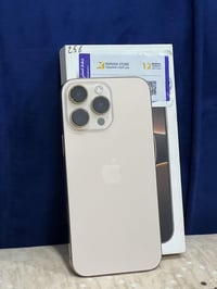 آيفون ١٦ برو ماكس • ٢٥٦ • شاشة مبدلة