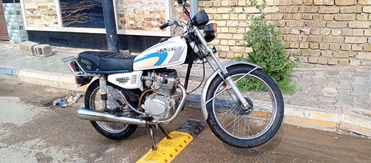 سلام عليكم دراجه شلامجه موديل ٢٢ أصولي مال جناي السعر ٥٠٠ أو بيهة مجال العنوان واسط نعمانيه ***********
