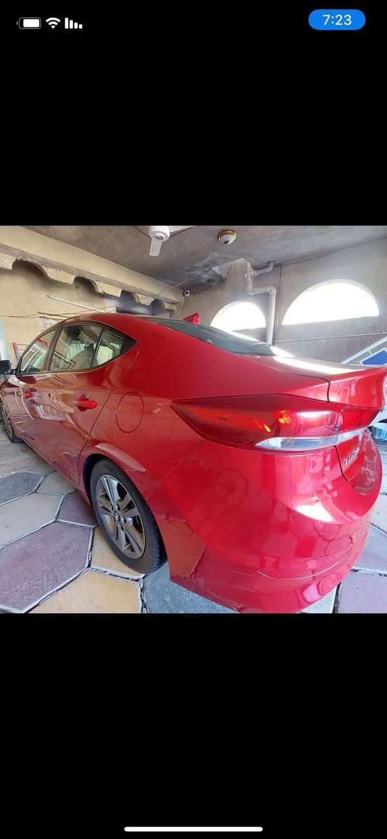 السلام عليكم انتر موديل 2018  السعر 120 رقم التلفون وتساب *********** توجد وتساب وفيس
