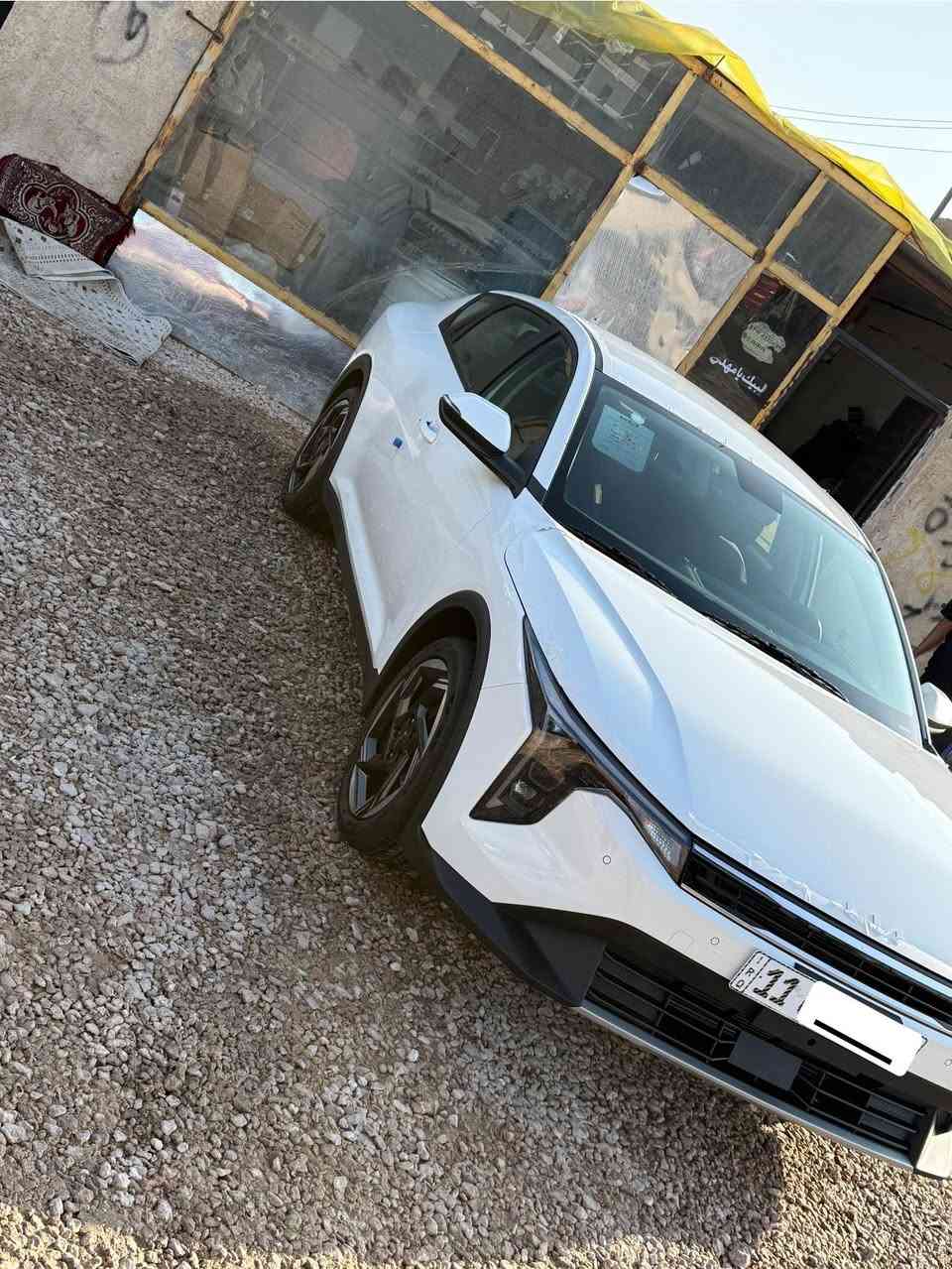 السلام عليكم سيراتو 2025k4 خليجي ضمان دوليه فول مواصفات محرك 2000 دوش بصمه تشغيل عن بعد حساس امامي خلفي شاحن وايرلس داخل بيجي رقم بغداد بسمي مكفوله كفاله عامه مكاني سماوه ماشيه 15 ***********
