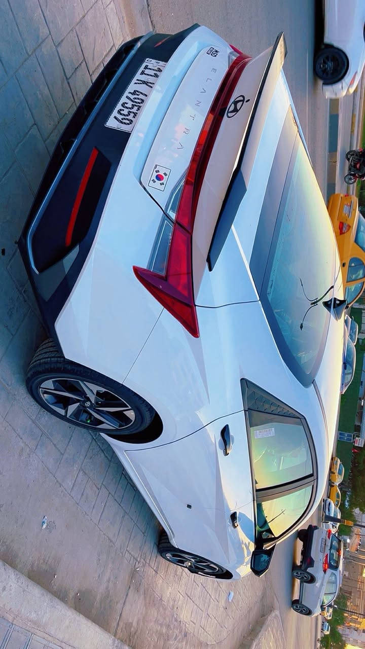 النترا موديل 24 دخول جديد ماشيه 8000 حاليا محرك 2000دوش بانزين ضرر جاملغ وبنيد تبديل وقطعه كلير شواصي ولغود مكفولات فقط بدنه سياره بعدهه ع وكاله تخم تاير وباتري جديد جدا نضيفه بااسمي السعر 155 وبيهه مجال مكاني السيديه ***********
