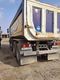 خط السريع الفلوجه • اكتروز • محرك 46