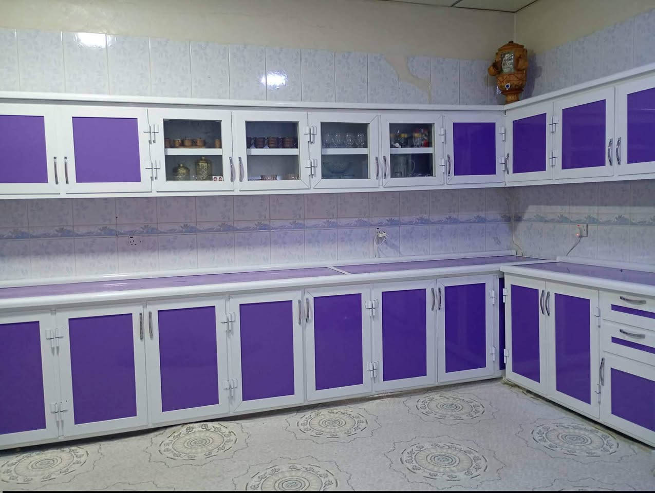 الي عنده كاونتر ويريد يغيره أو يبدله عندي تبديل وعندي بيع الي يعجبك  اني عندي كاونترات اي لون تردون موجود وبسعار كلش مناسبه مع النقل والشد  يوصلك لباب بيتك الي يحب يستفسر يتفضل خاص


**إذا كنت صاحب هذا الإعلان وتريد حذفه لأي سبب، رجاءا أرسل رسالة إلى الدعم الفني**